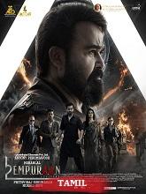 L2: Empuraan (2025) HDRip Tamil Full Movie Watch Online Free