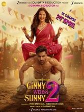 Ginny Weds Sunny 2 (2026) HDRip Hindi Full Movie Watch Online Free