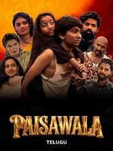 Paisawala (2025) HDRip Telugu Full Movie Watch Online Free