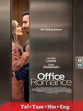 Office Romance (2026) HDRip Original [Telugu + Tamil + Hindi + Eng] Dubbed Movie Watch Online Free