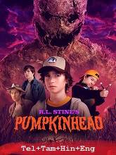 R.L. Stine’s Pumpkinhead (2026) HDRip Original [Telugu + Tamil + Hindi + Eng] Dubbed Movie Watch Online Free