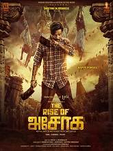 The Rise of Ashoka (2026) HDRip Tamil (Original) Full Movie Watch Online Free